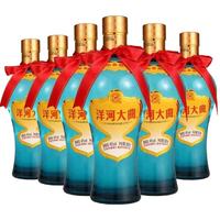  YANGHE/洋河 绵柔浓香型白酒