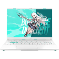ASUS/华硕 高刷高亮高色域电竞屏 游戏本 16G内存 1T高速固态硬盘 16:10高刷高亮高色域电竞屏Pro