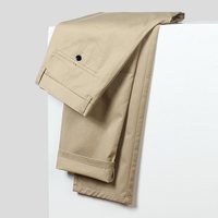 88VIP：梦特娇 男士商务休闲裤 382174087A