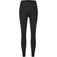  BOSIDENG/波司登 高弹塑形 女士打底裤 曜石黑8599 M 165/70A