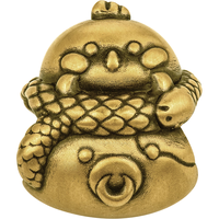  MONOLOGUE/独白 三合叠叠發 转运珠