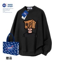 男士宽松卫衣 NA52596000