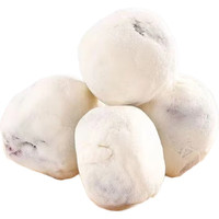 巴旦木奶枣100g*3袋