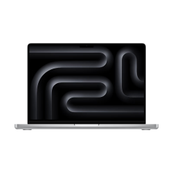 Apple 笔记本2026款MacBookPro14英寸M5 Max(18 32核)36G 2T银色
