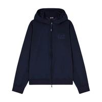  EMPORIO ARMANI/阿玛尼 防风防水 男士运动夹克