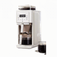 淘金币可用、今日必买：摩飞 MR7009 全自动咖啡机