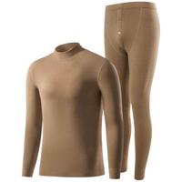  JIANYUN/简云 发热 男士保暖内衣套装