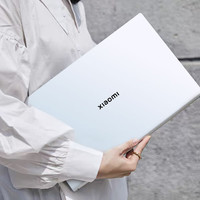  Xiaomi/小米 高刷大屏 笔记本电脑 12英寸Air-M3-4G-512G-12英寸月光银