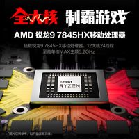  MECHREVO/机械革命 满血独显直连 游戏笔记本电脑