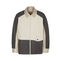 速写 男士连帽夹克 9Q3610370