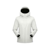 UNDER ARMOUR/安德玛 防泼水 男士软壳夹克 薏米白 女款 3XL