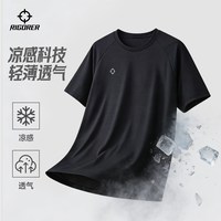 准者 冰锋系列 男款运动T恤 Z126215071