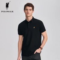 POLOWALK 男士短袖POLO衫 CPLW52202301