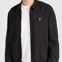  RALPH LAUREN/拉夫劳伦 男士防风夹克