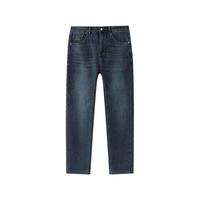  SANFU/三福 修身 男士牛仔裤