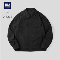 海澜之家 山不在高系列 男士夹克 HWJAW1F038A