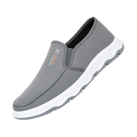 意迪森 软底 男士休闲鞋