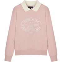  TEENIE WEENIE 学院风 女士卫衣