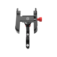  京东京造 万向旋转 骑行手机支架