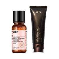 HBN HBN 【水洁面套装】精萃水+洁面乳 150ml+100g