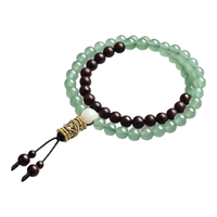 MONOLOGUE 复古五福神兽 黄金手串