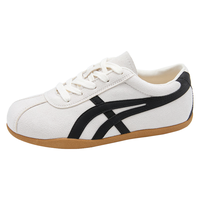  WESTLINK/西遇 软底 女士休闲板鞋