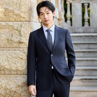报喜鸟 男士商务正装西服 KEBDA1101NU