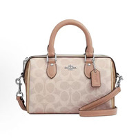 COACH 波士顿新款女斜挎包Bennett单肩包 F79946