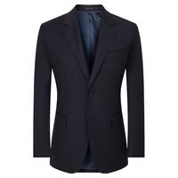  SAINT ANGELO/报喜鸟 抗皱 男士商务正装套装