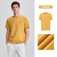 POLOWALK 男士圆领T恤 CPLW52281401