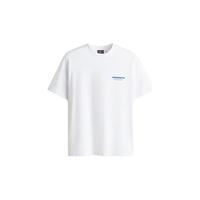 H&M 印花 T恤 M 175/100