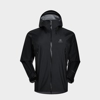 凯乐石 男款冲锋衣 KG2411102