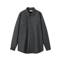  Semir/森马 纯棉 男士衬衫