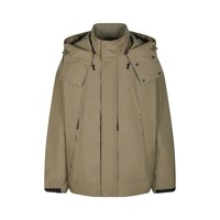 速写 男士羽绒服 9OAC12710