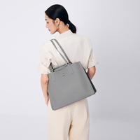 迪桑娜 时尚休闲大容量托特包包单肩包手提包