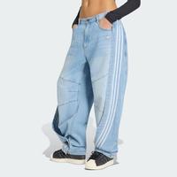  adidas/阿迪达斯 女士运动休闲长裤