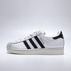 adidas 三叶草男女鞋SUPERSTAR II W运动休闲鞋HQ2285 HQ2285 37
