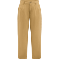  CAT/卡特彼勒 修身 男士工装长裤