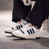adidas 2025年男女WCARD ADV网球鞋 JS3762 46.5