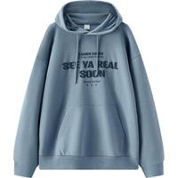  Semir/森马 宽松 男士卫衣