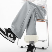 班尼路 男士休闲裤 2025021124-25PK63-BNL6