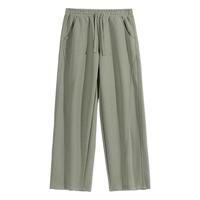  Baleno/班尼路 美式复古 男士休闲裤