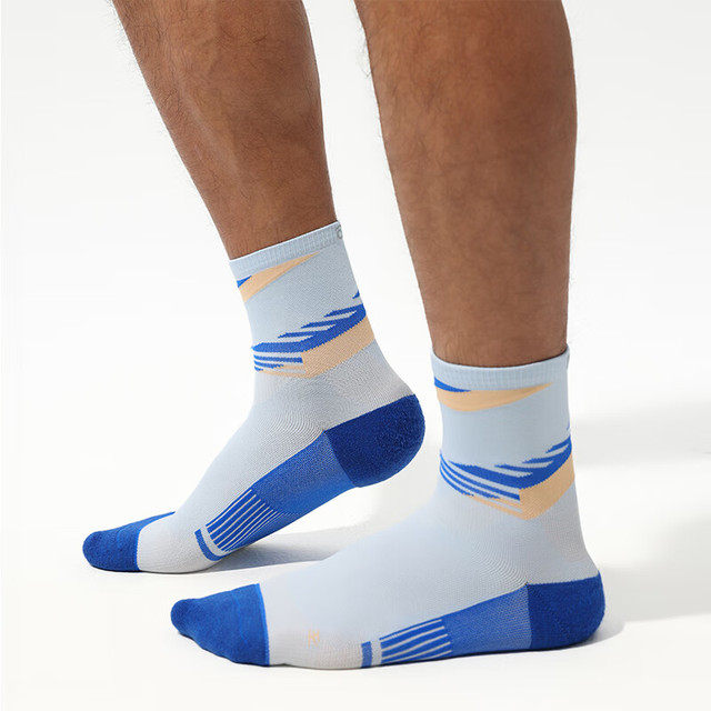 马孔多 训练 男女款运动袜