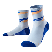  macondo/马孔多 抗菌 运动袜