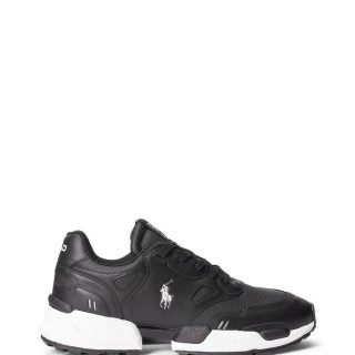 RALPH LAUREN 男士低帮运动鞋 Sneakers