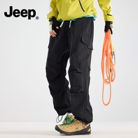 吉普 男士休闲裤 B2-07-55111