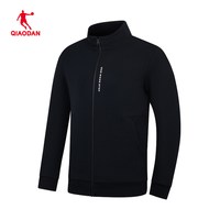 乔丹 运动生活男针织开衫QDEWD3261153