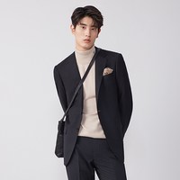 Hodo/红豆 易打理 男士西装套装