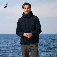 NAUTICA 男士羽绒服 001-JE5307