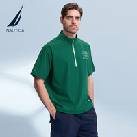 NAUTICA 男士POLO衫 WS4101